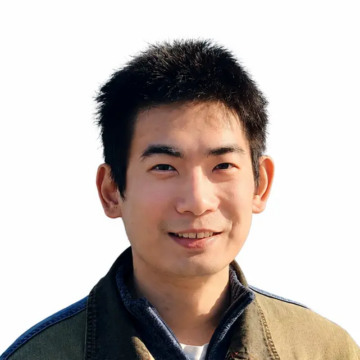 Rock Yuren Pang